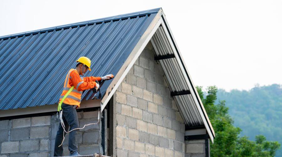 Local Chimney Repair in Ellison Bay, WI